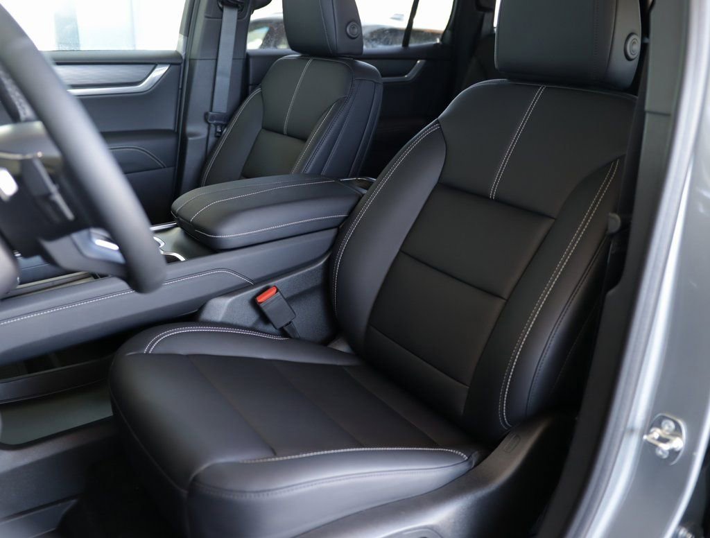 2026 GMC Acadia Elevation - Photo 23