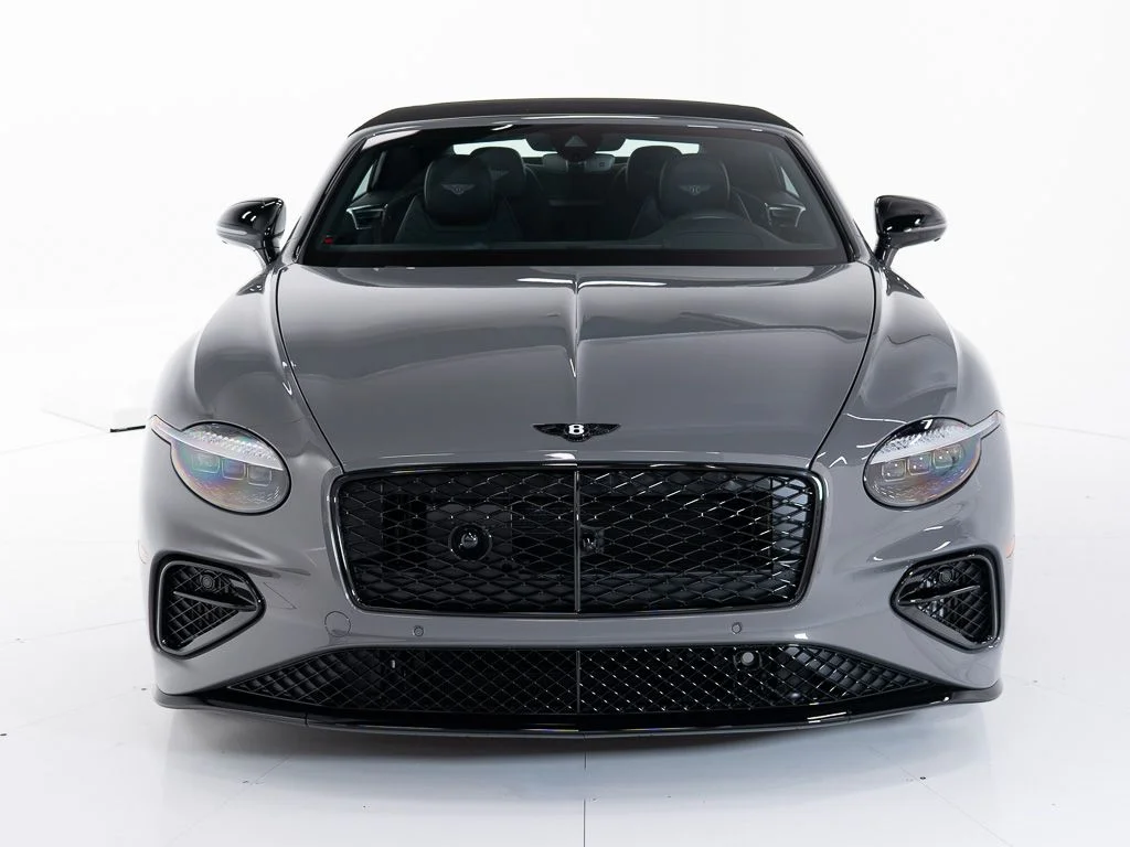 New 2026 Gravity Grey Bentley S image 9