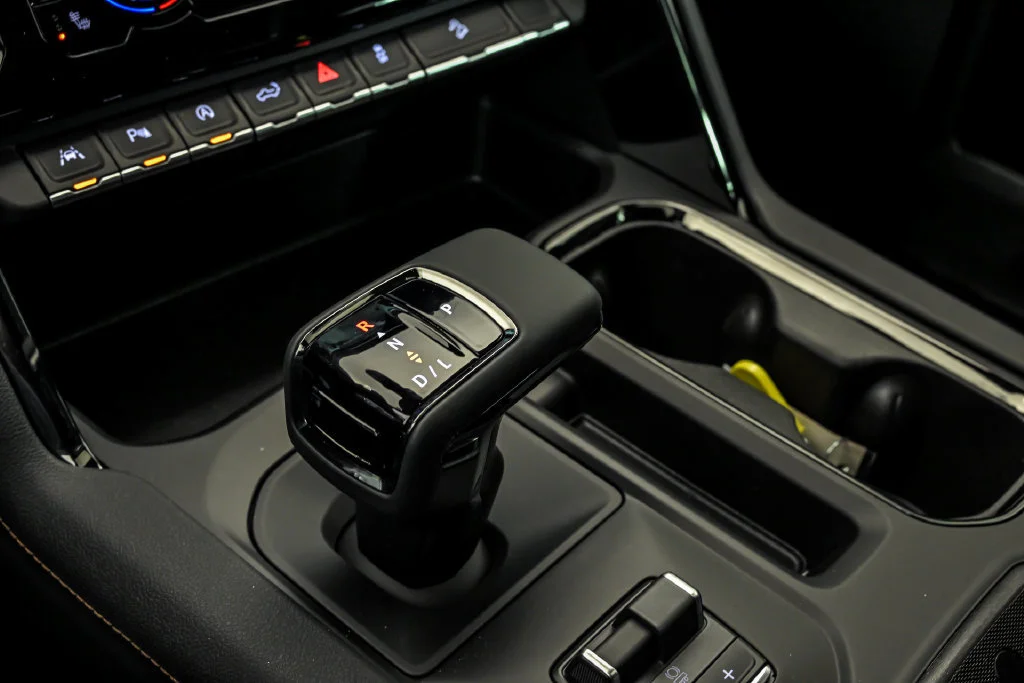 2026 GMC Sierra 1500 AT4 - Photo 18