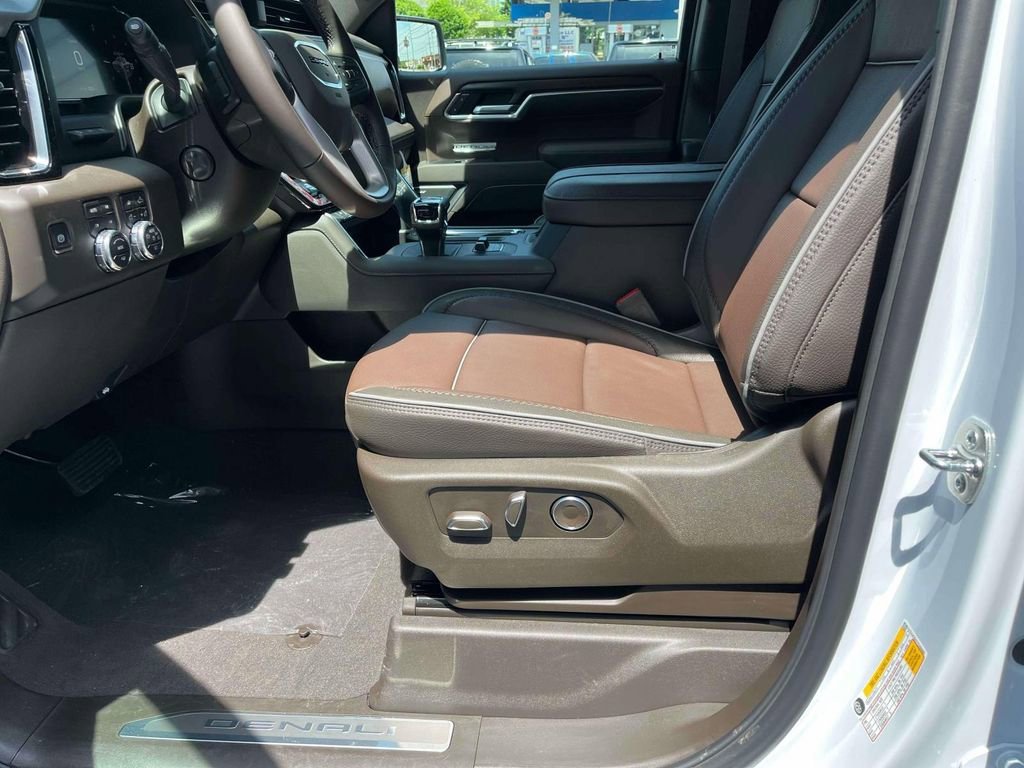 2026 GMC Sierra 1500 Denali - Photo 22