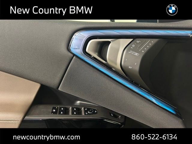 Used 2026 Arctic Race Blue metallic BMW 30 xDrive image 12