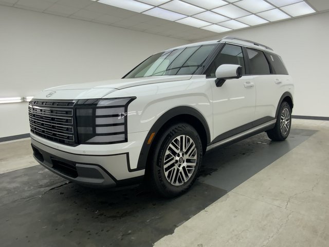 2026 Hyundai PALISADE SEL Premium 7P