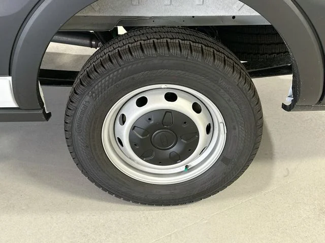 New 2026 Ford Transit-250 Base