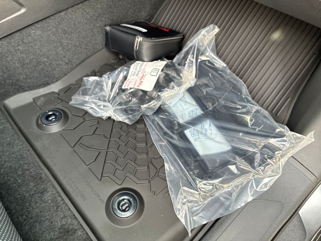 2026 Toyota Tundra TRD Pro - Photo 52