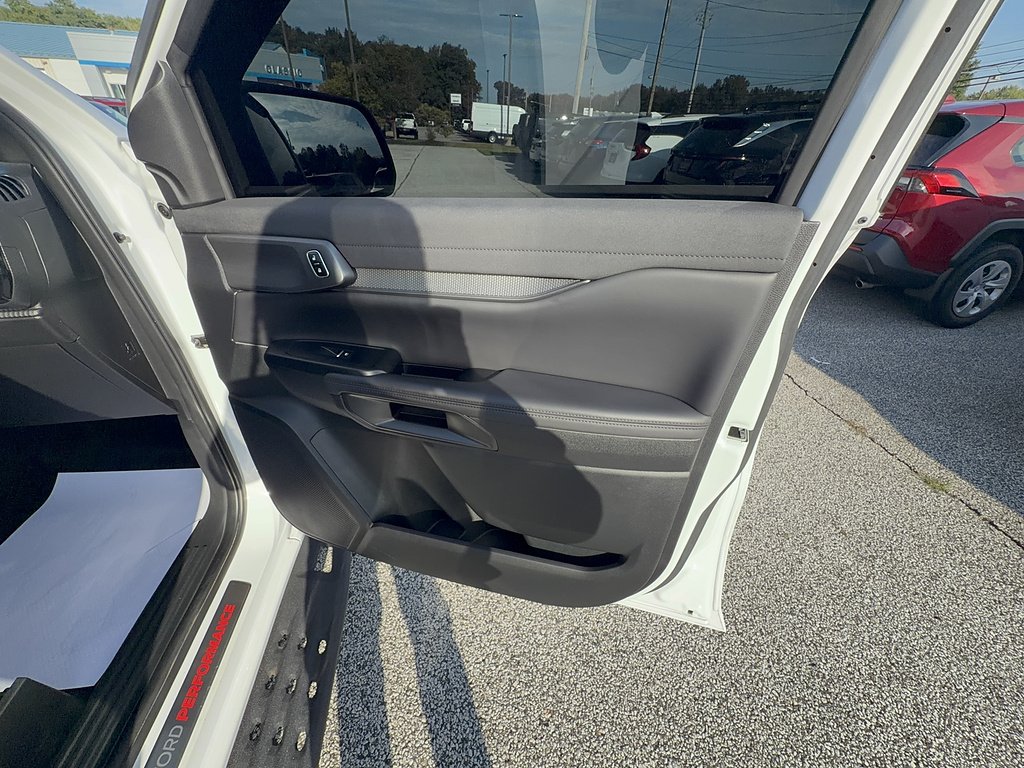 Certified Used 2024 Oxford White Ford Raptor image 21