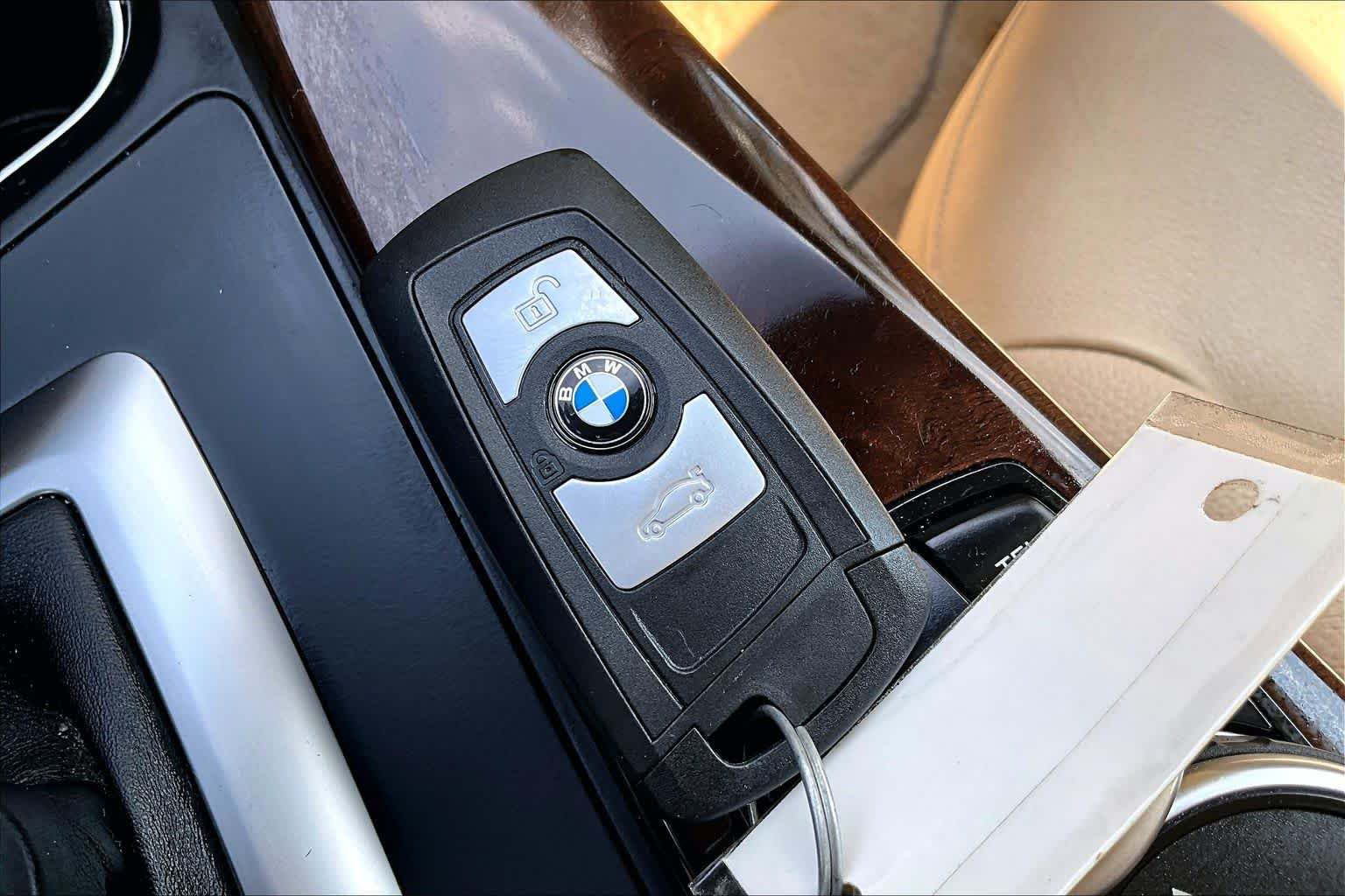 Used 2015  BMW 428i image 13