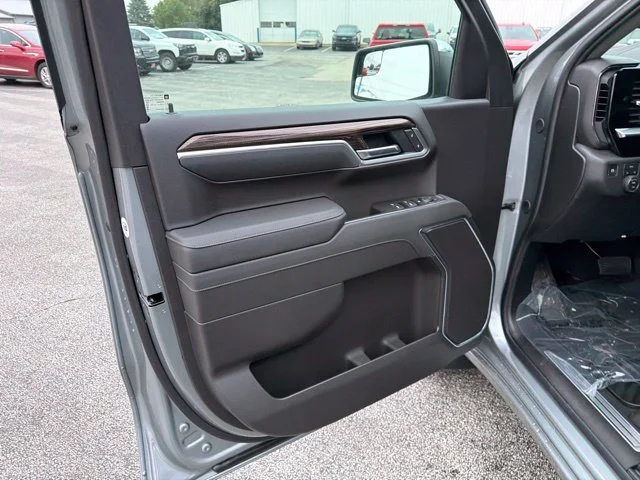 New 2026 Sterling Gray Metallic Chevrolet LT image 20