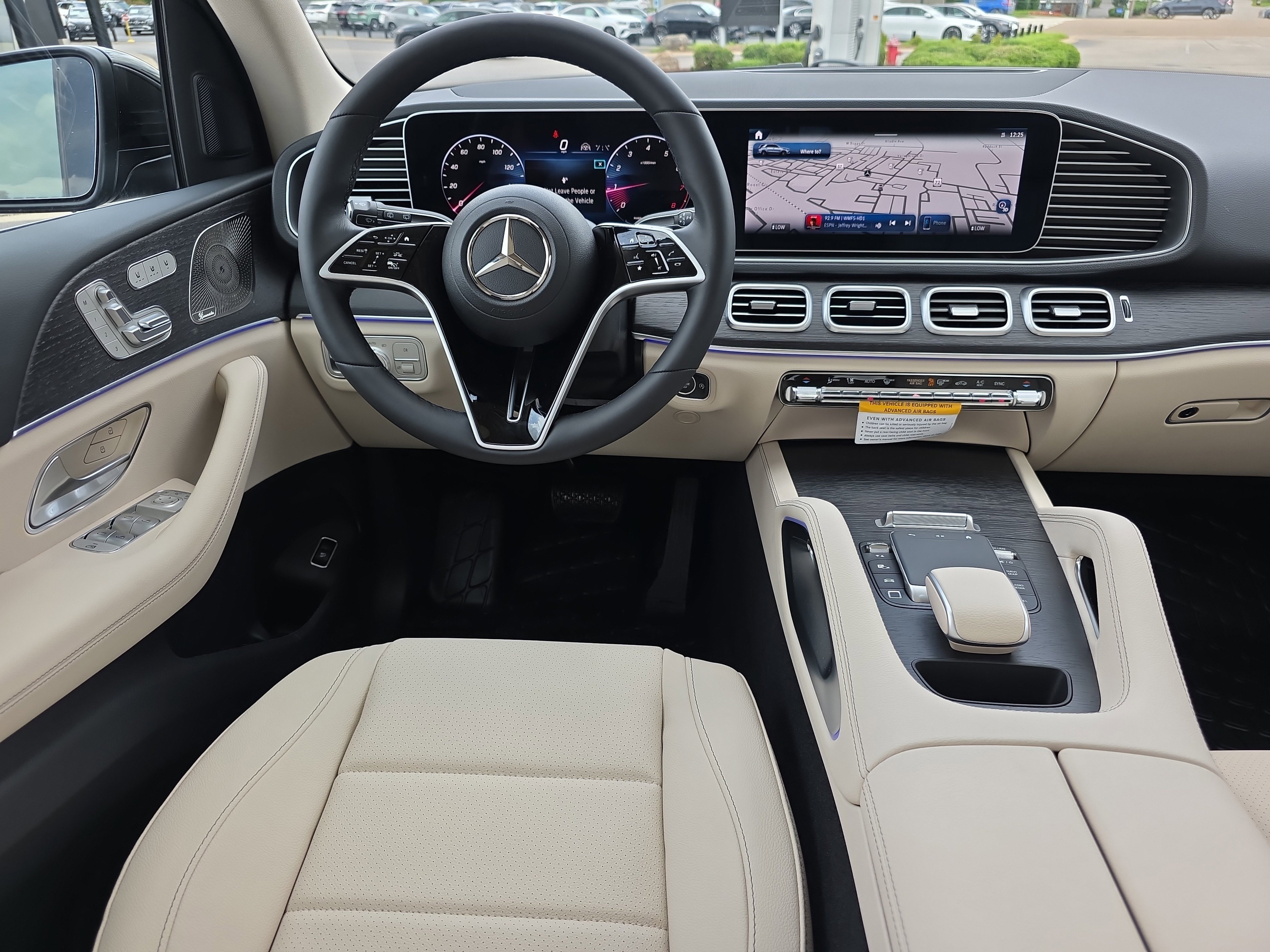 New 2026 Black Mercedes-Benz GLE 350 image 41