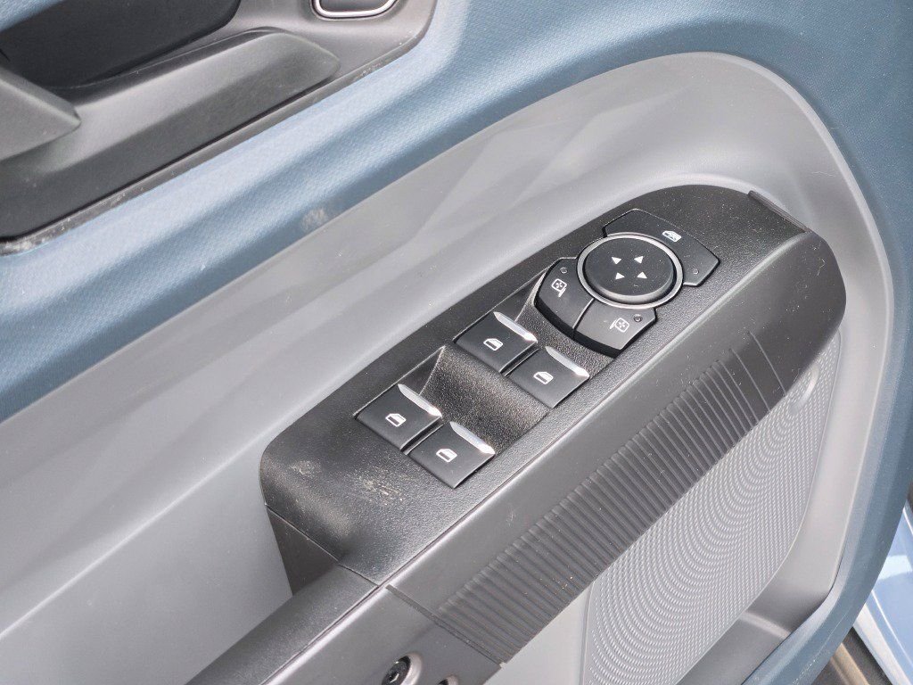 2026 Ford Maverick XLT - Photo 18
