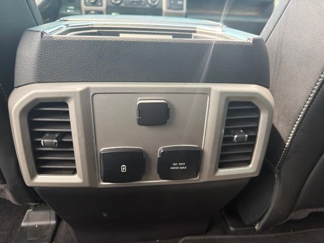 Used 2019 Silver Ford Lariat image 13