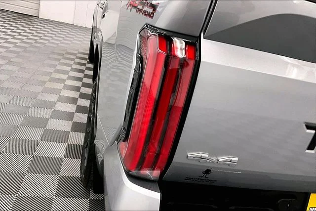 2023 Toyota Tundra 1794 Edition - Photo 37