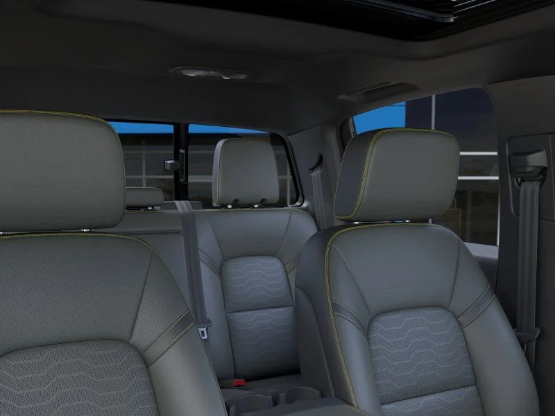 2026 Chevrolet Colorado ZR2 - Photo 24