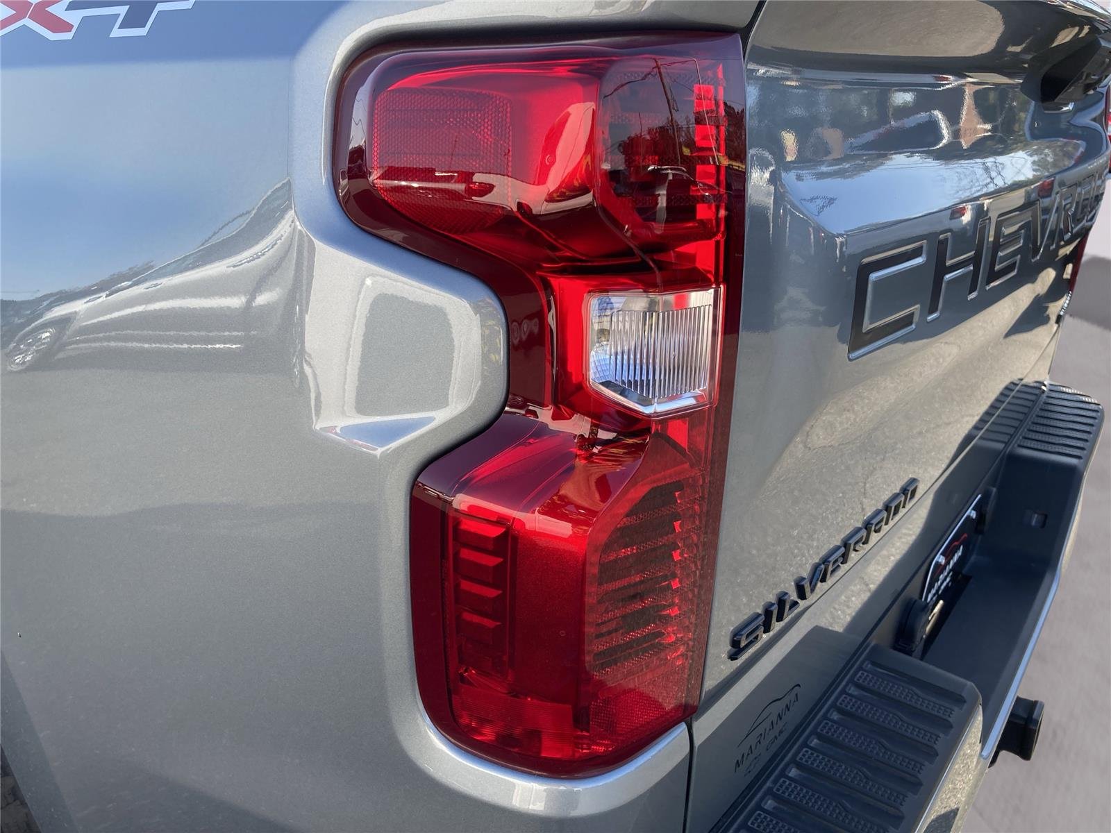 2025 Chevrolet Silverado 1500 Custom - Photo 10