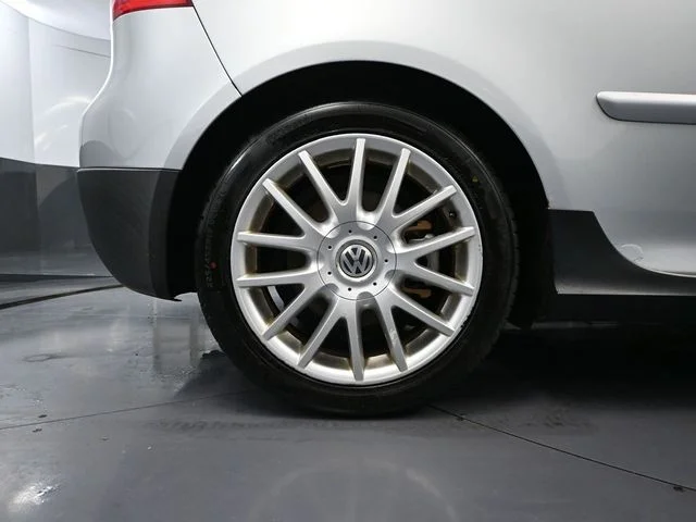 2006 Volkswagen New GTI 2.0T FSI - Photo 13