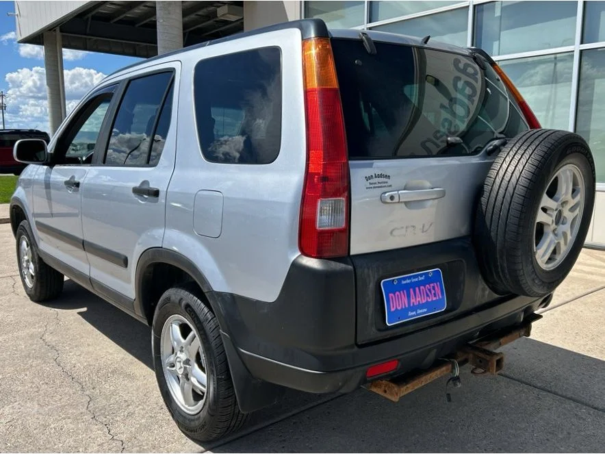 Used 2003  Honda EX image 15