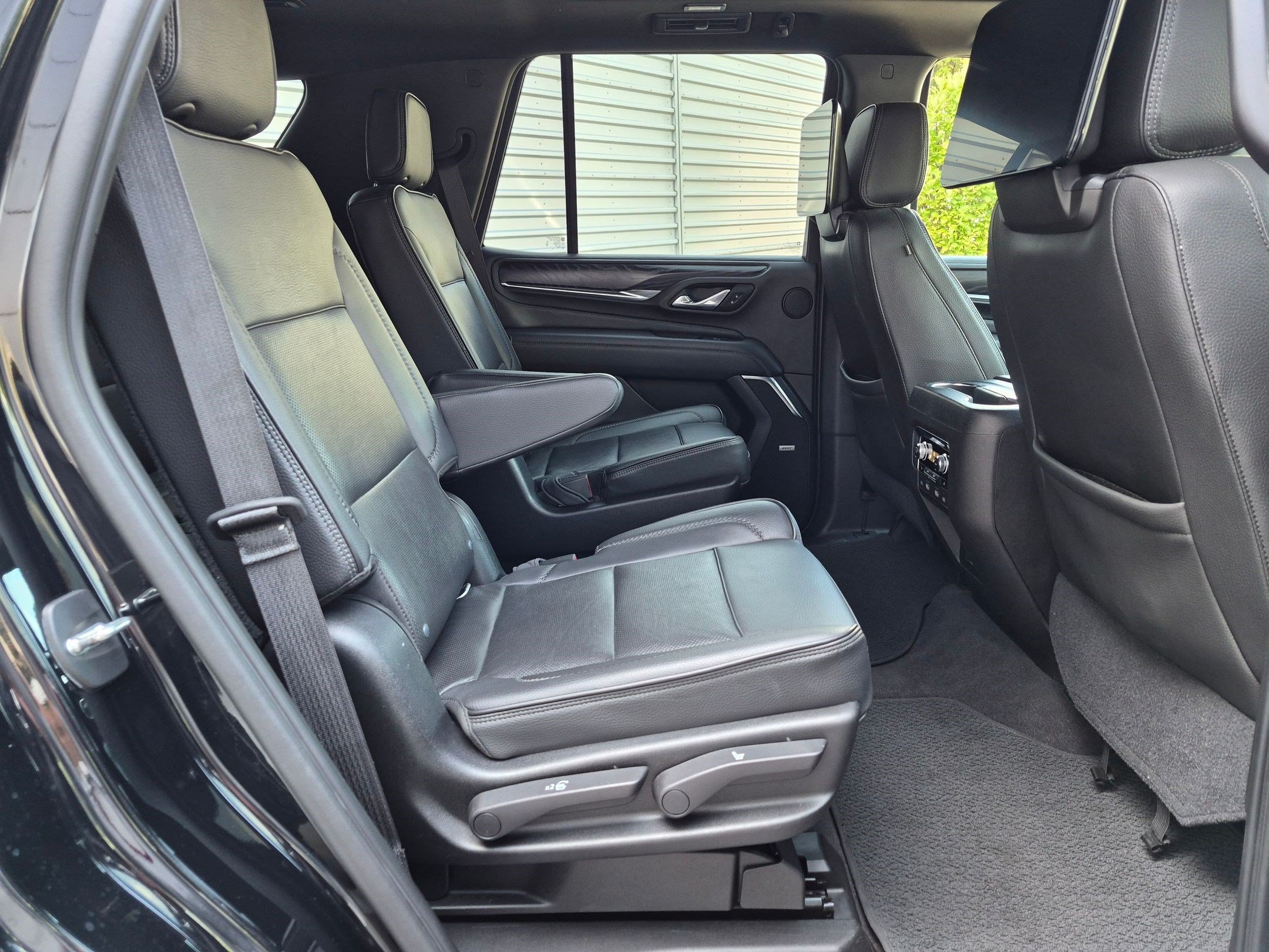 Used 2021 . GMC Denali image 28
