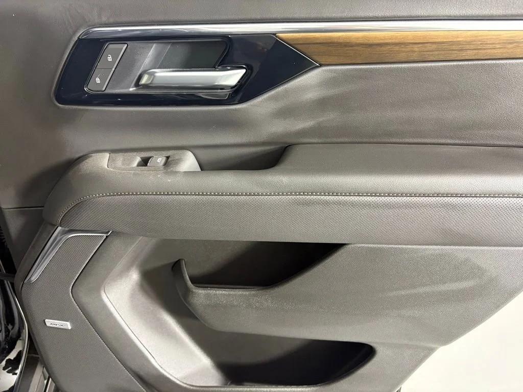 2026 Chevrolet Tahoe High Country - Photo 18