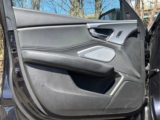 2023 Acura RDX Technology Package - Photo 29