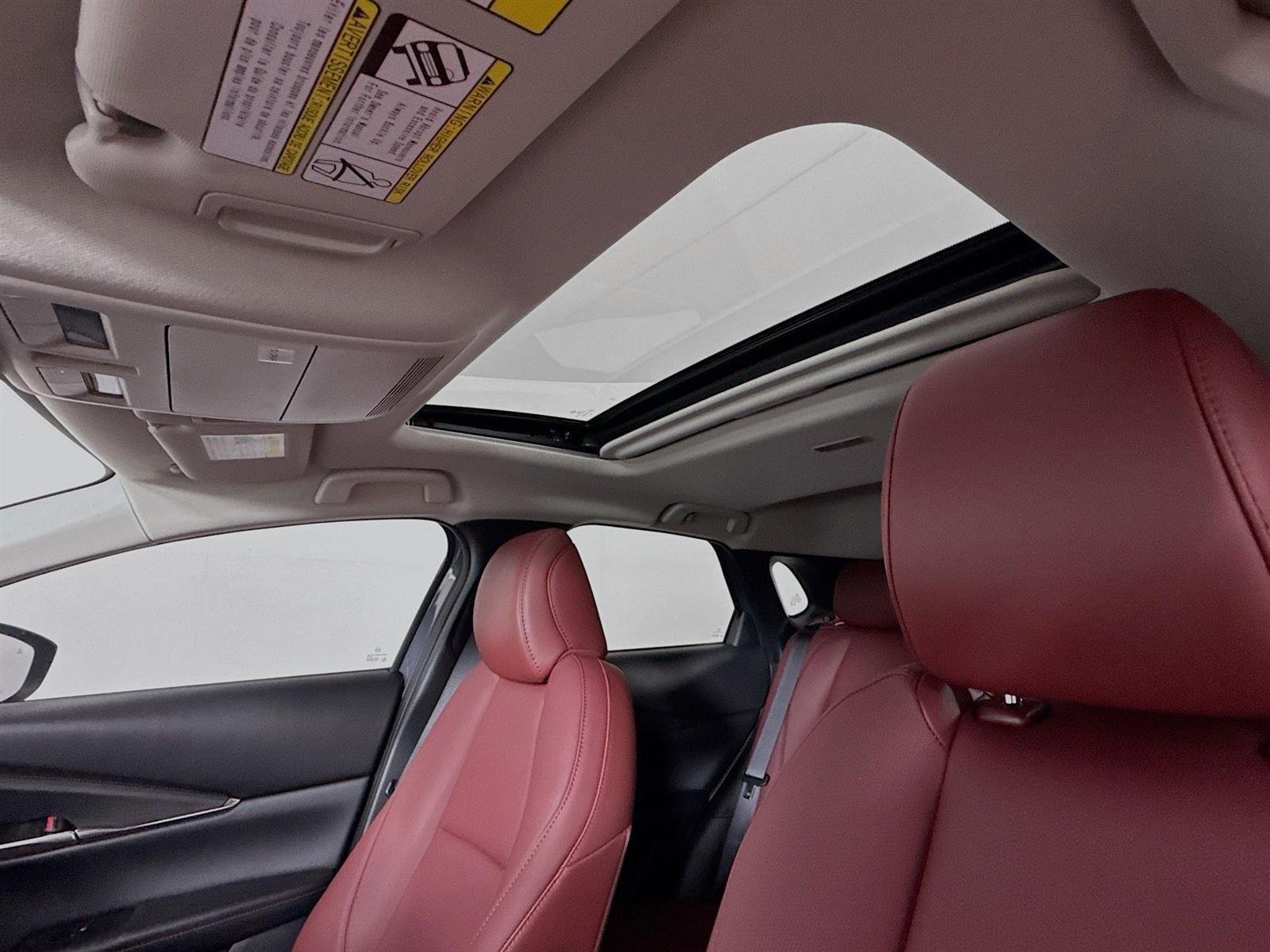2025 Mazda CX-30 Carbon Edition - Photo 23