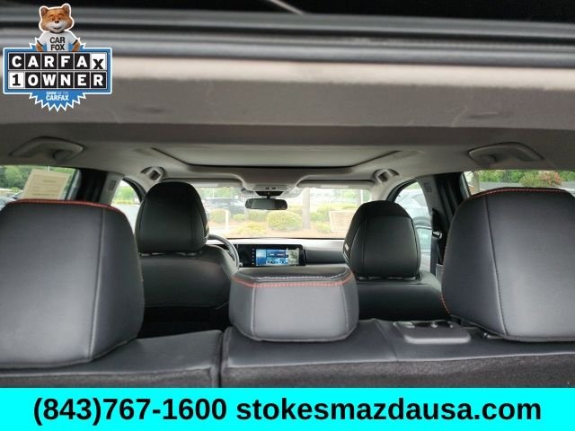 Used 2025 Black Nissan SR image 23
