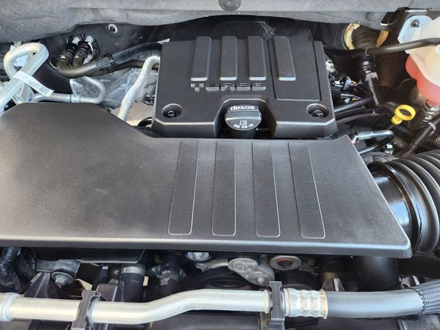 2024 GMC Sierra 1500 Elevation - Photo 32