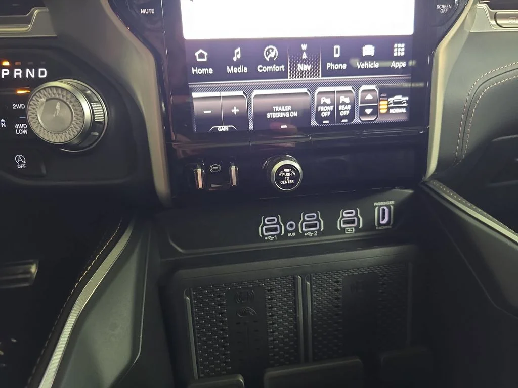 Used 2026 Blue Ram Tungsten image 26