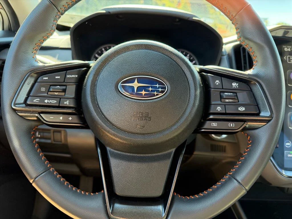 Used 2025 Beige Subaru Limited image 19
