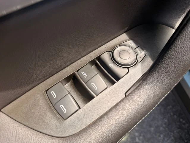 Used 2024 Sterling Gray Metallic Chevrolet LT image 13