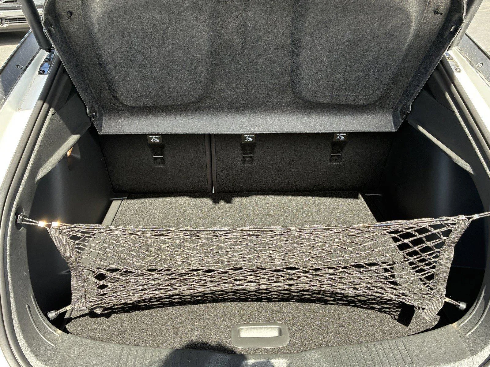 New 2026 Summit White Buick Sport Touring image 13