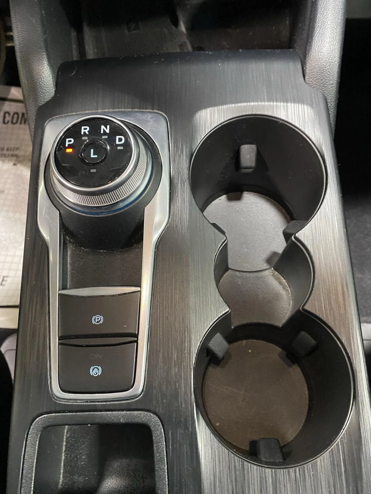 Used 2023 Agate Black Ford ST-Line Select image 30