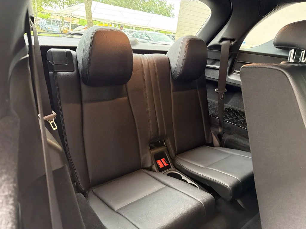 Used 2020 White Mercedes-Benz GLE 350 image 41