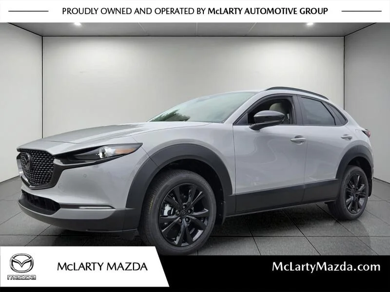 2026 Mazda CX-30 Aire Edition