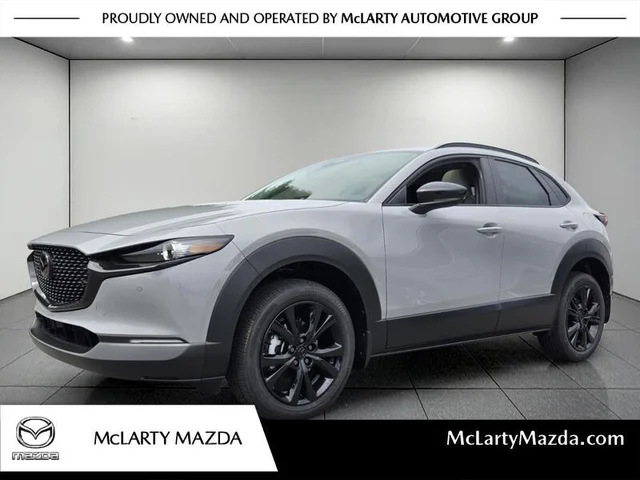2026 Mazda CX-30 2.5 S Aire Edition