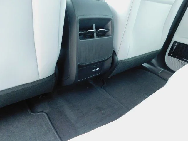 New 2026 Blue Jeep Limited image 25