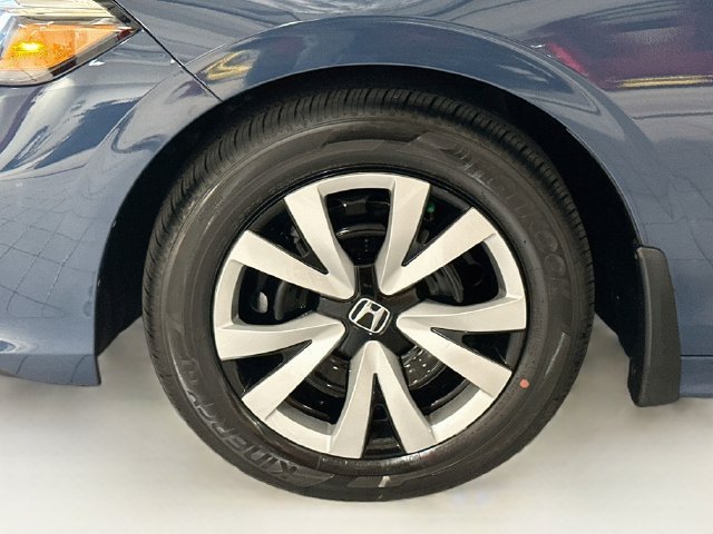 Used 2026 Blue Honda LX image 26