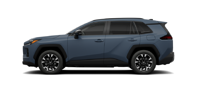 New 2026 Storm Cloud Toyota  Limited image 41