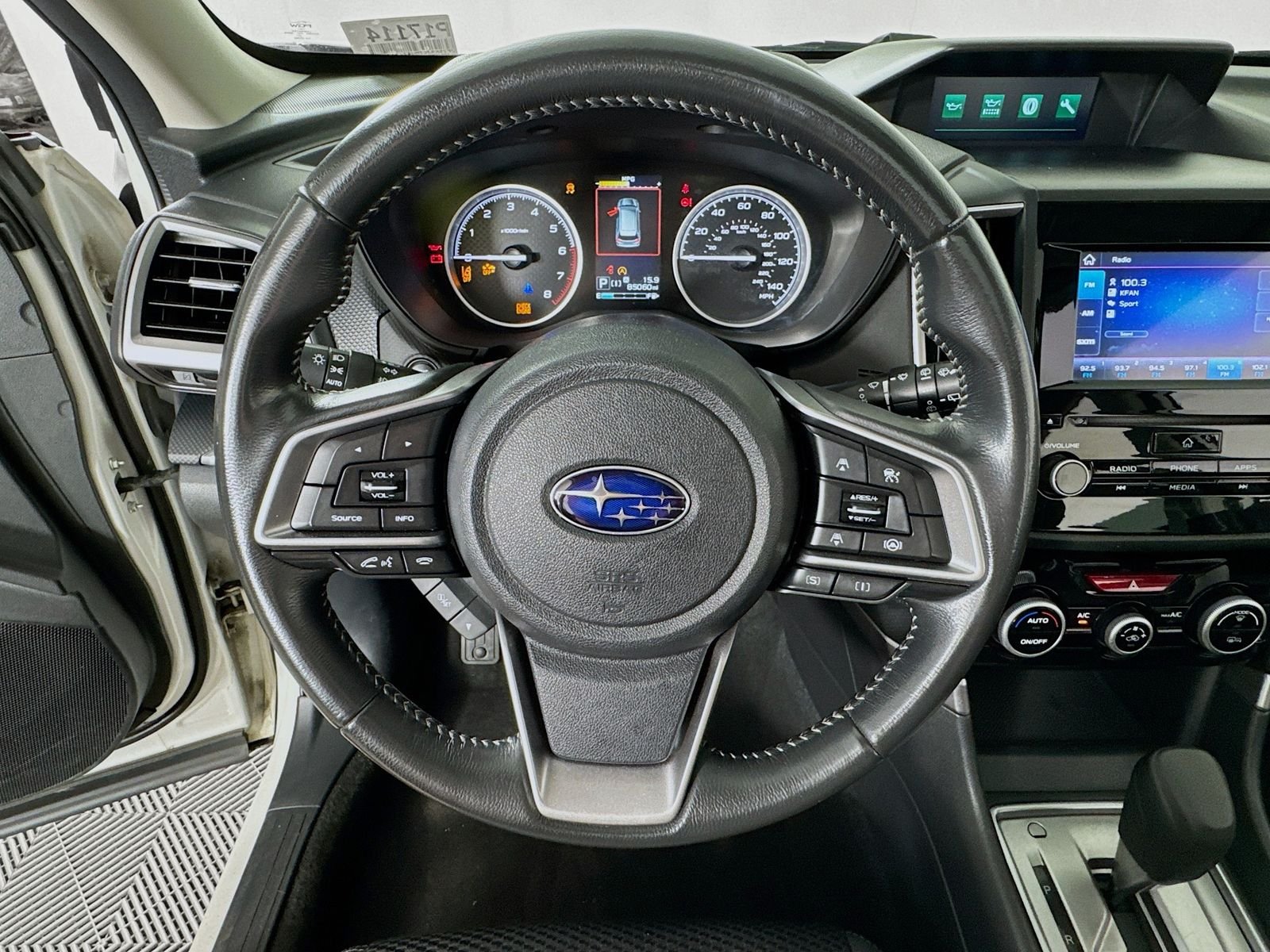 2021 Subaru Forester Premium - Photo 13