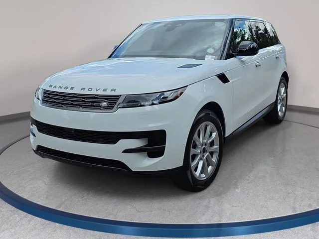2026 Land Rover Range Rover Sport P360 SE MHEV's photo
