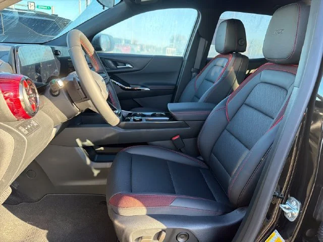 2027 Chevrolet Equinox RS - Photo 14