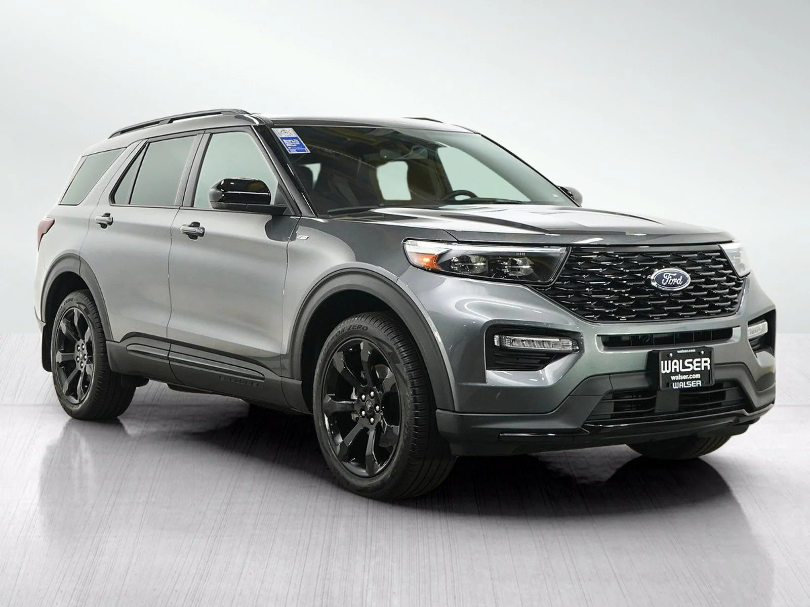 Used 2024  Ford ST-Line image 4