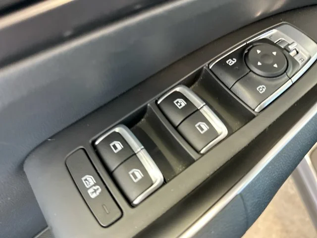 Used 2024 Silver Kia LX image 24