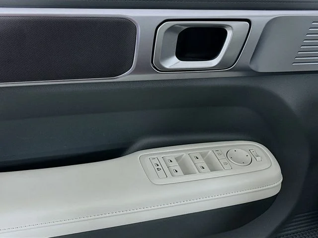 New 2026 Hyundai SANTA FE SEL