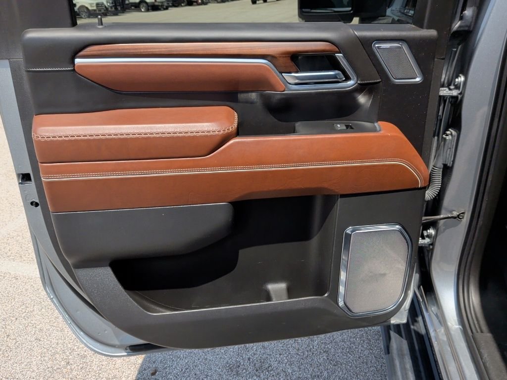 Used 2024 Sterling GMC Denali Ultimate image 39