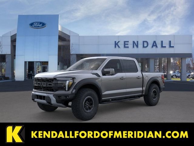 2026 Ford F-150 F-150 Raptor