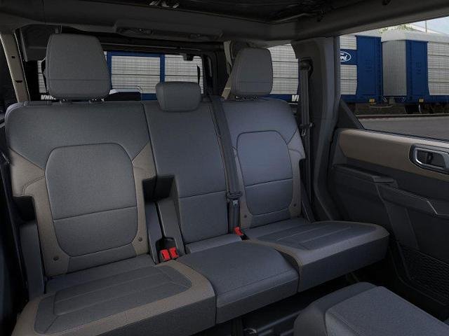New 2026 Marsh Gray Ford Big Bend® image 36