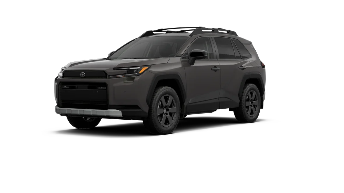 New 2026 Urban Rock Toyota Woodland image 23