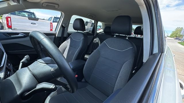 2023 Volkswagen Taos SE - Photo 18