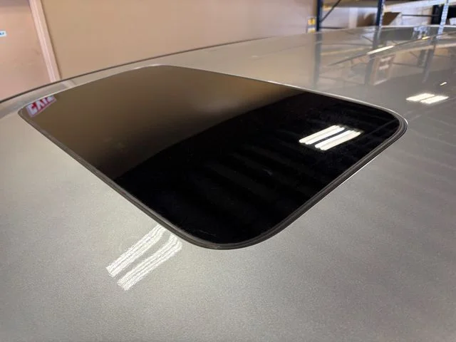 New 2026 Silver Honda EX-L image 18