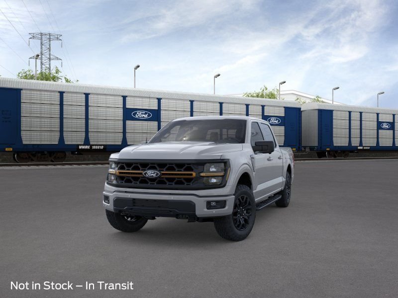 New 2026 Avalanche Ford Tremor® image 2