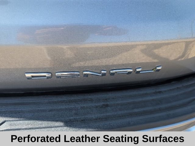 Used 2023 Silver GMC Denali image 22